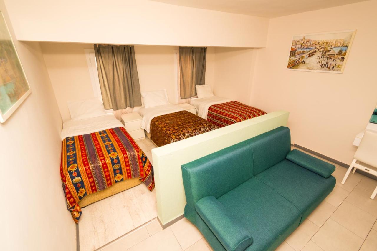 7 Art Feslegen By Egeos Hotel 3*
