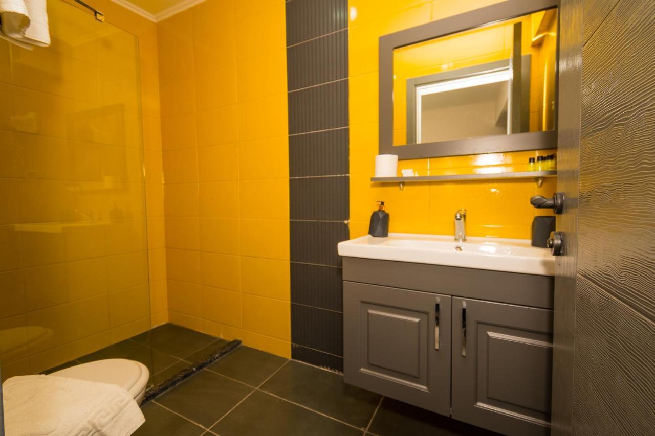 7 Art Feslegen By Egeos 3* Bodrum