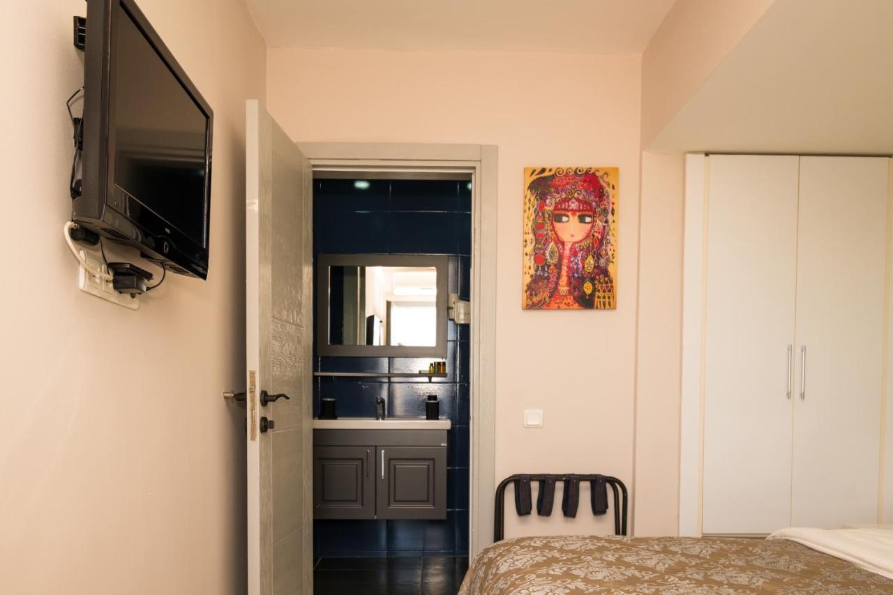 7 Art Feslegen By Egeos 3* Bodrum
