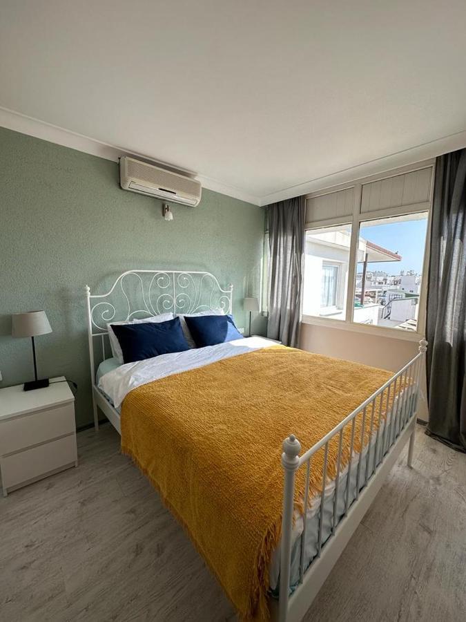 Hotel 7 Art Feslegen By Egeos Bodrum