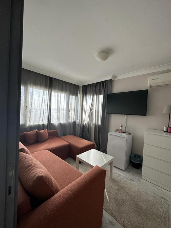 7 Art Feslegen By Egeos Hotel Bodrum