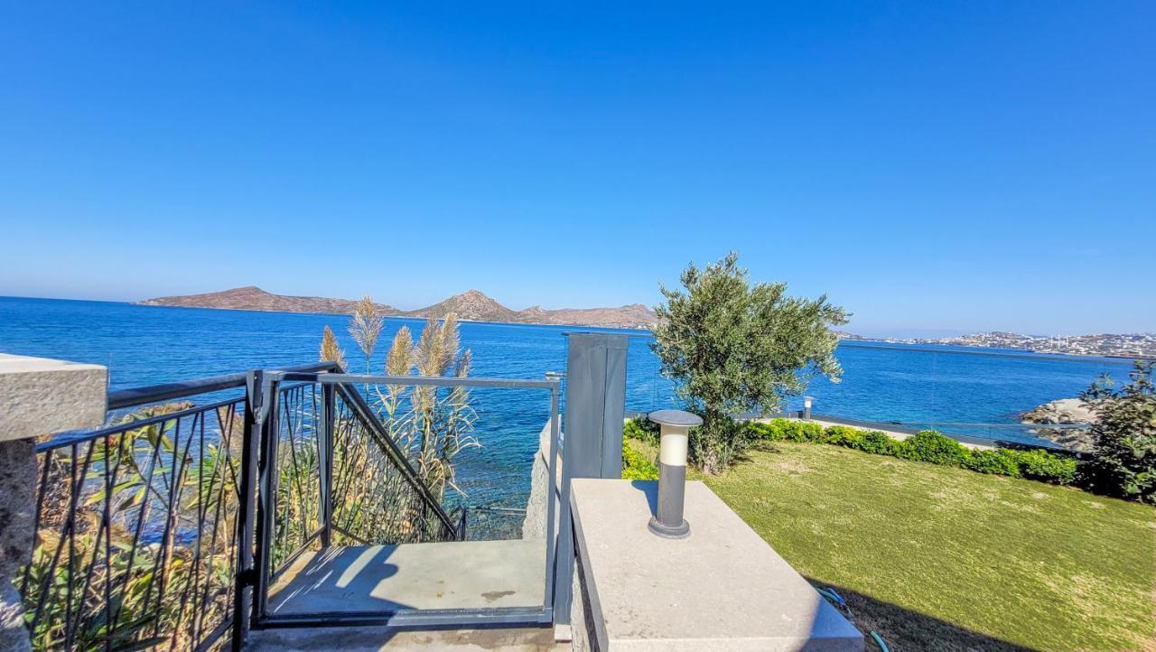 Villa Cimentepe Deluxe