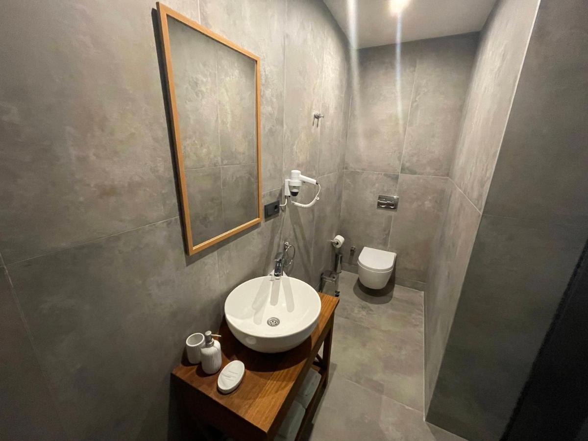 Oliva Butik 3*