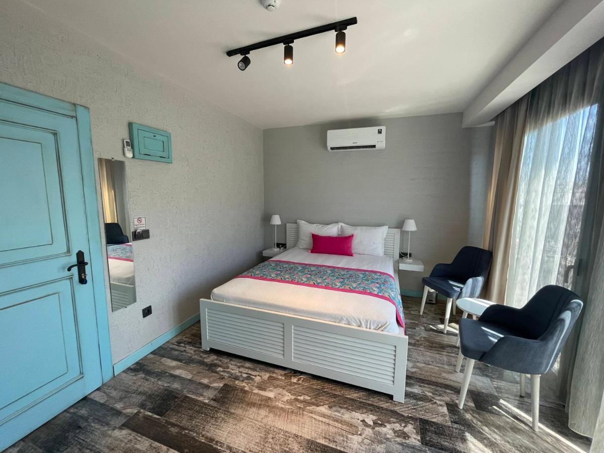 Oliva Butik 3*