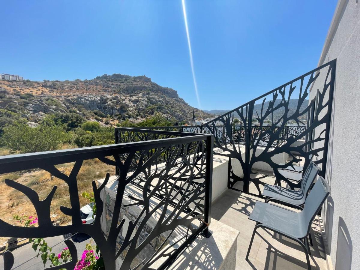 Otel Oliva Butik 3*