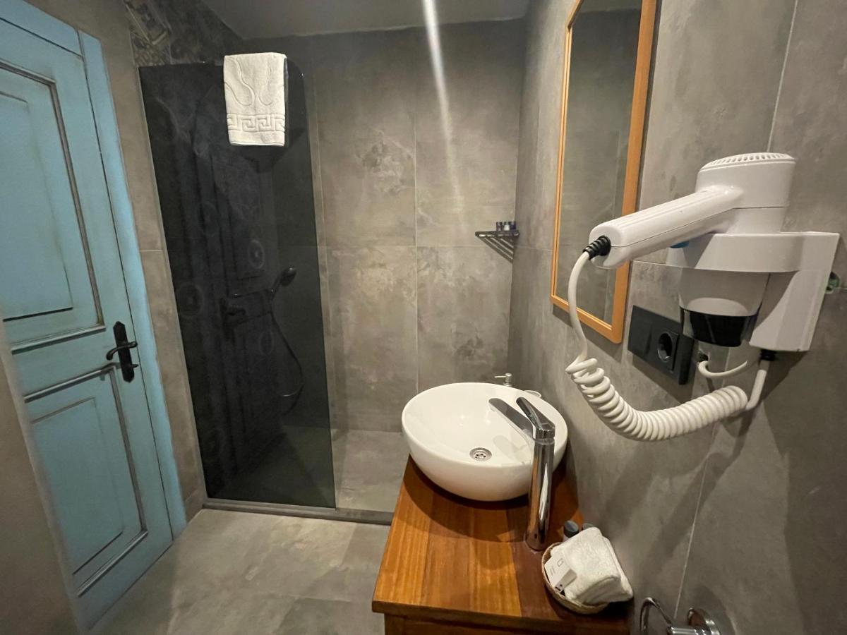 Otel Oliva Butik Bodrum