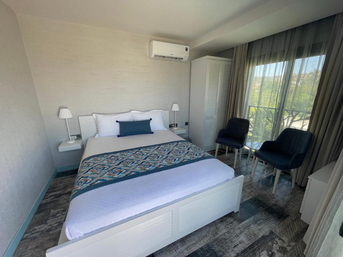 Otel Oliva Butik 3*