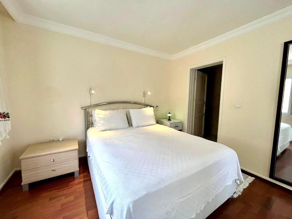 Burcu , Magnificent Sea View, Cozy, Free Otopark, Free Wifi Bodrum
