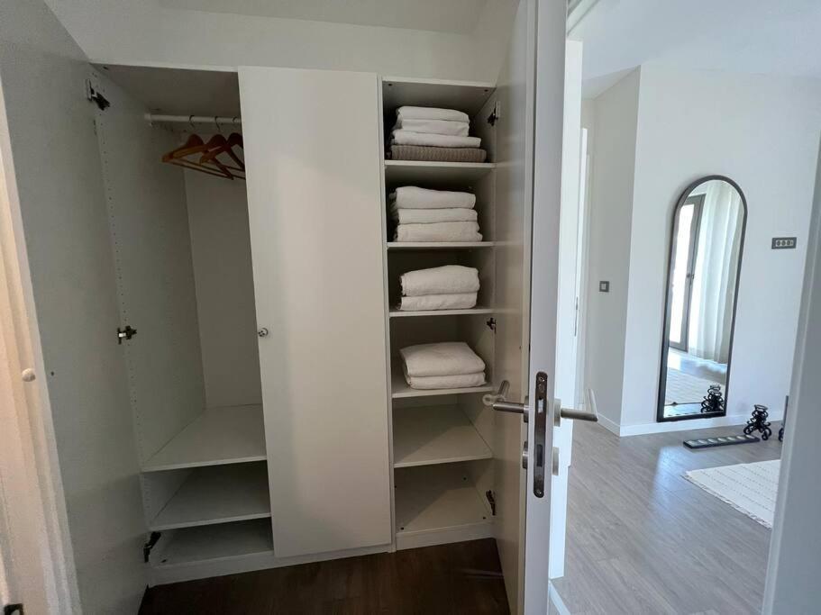 Apartment Luxurious In Bodrum