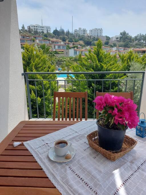 Apartment Luxurious In Bodrum