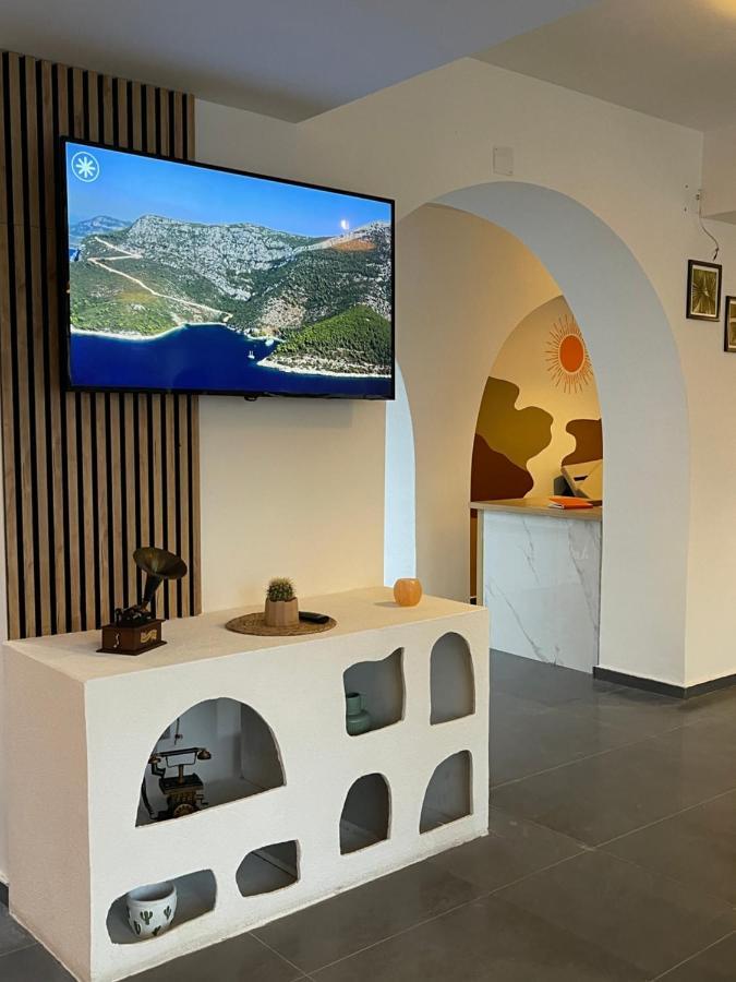 Rueya Boheme Hotel *