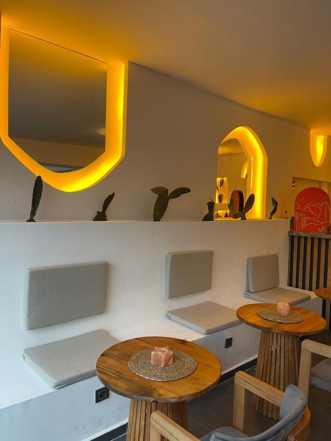 Hotel Rueya Boheme