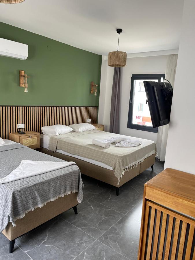 Hotel Rueya Boheme