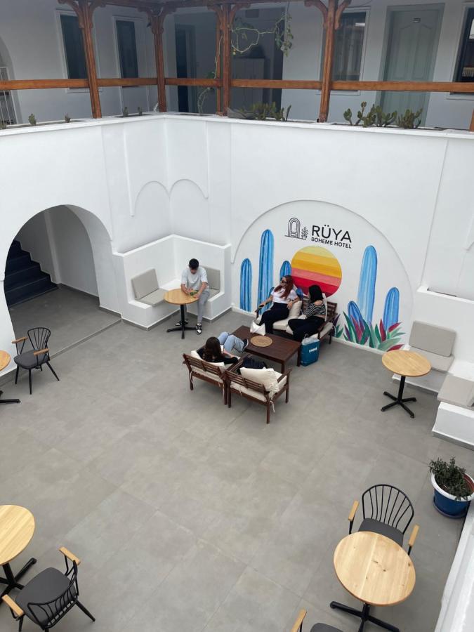 Hotel Rueya Boheme *