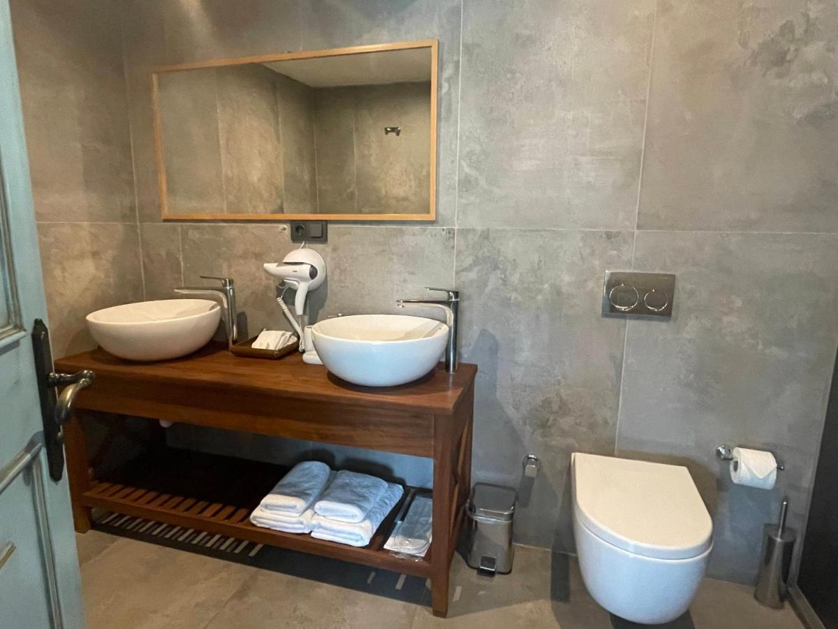 Otel Oliva Butik Bodrum