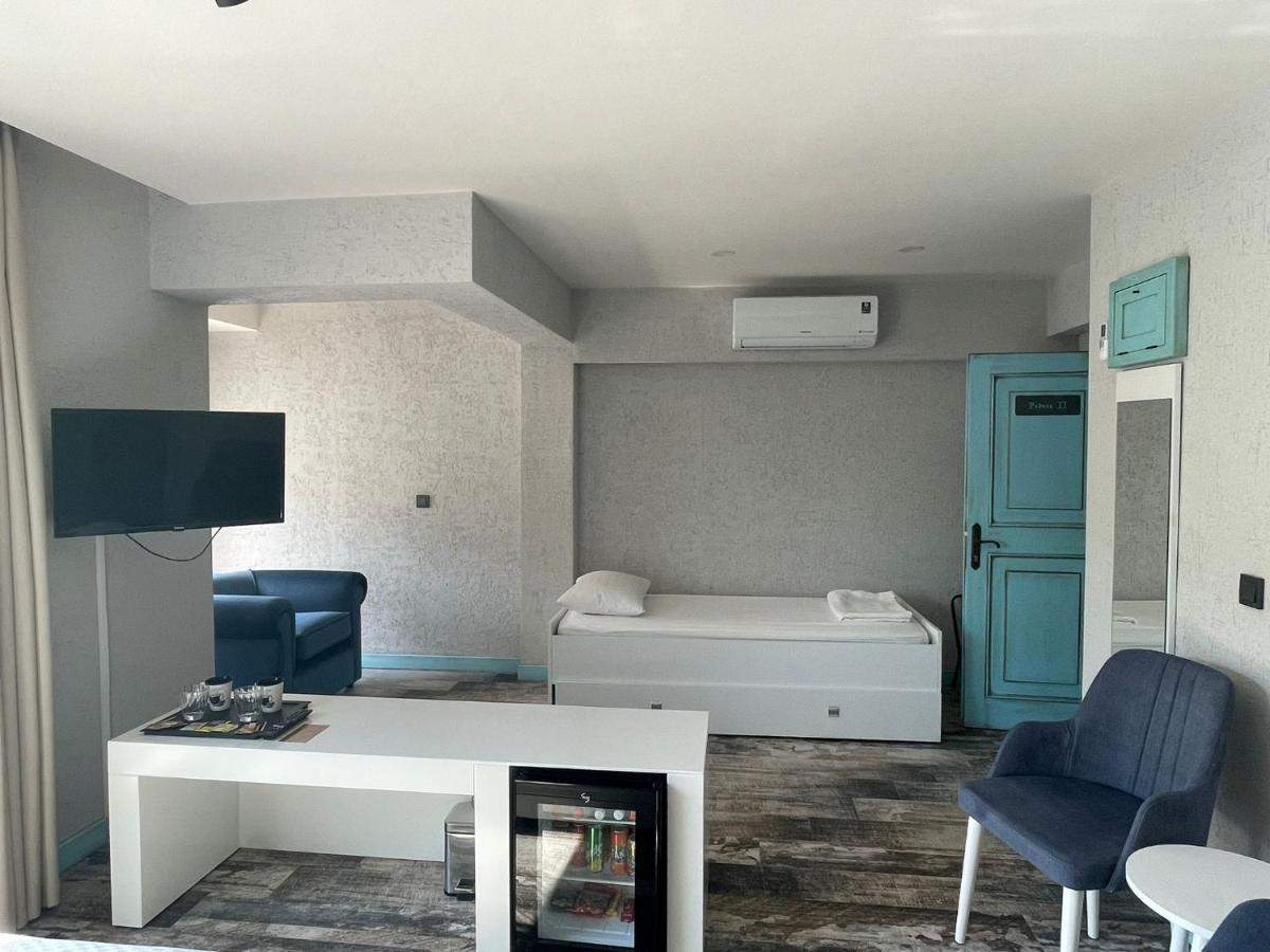 Oliva Butik Otel