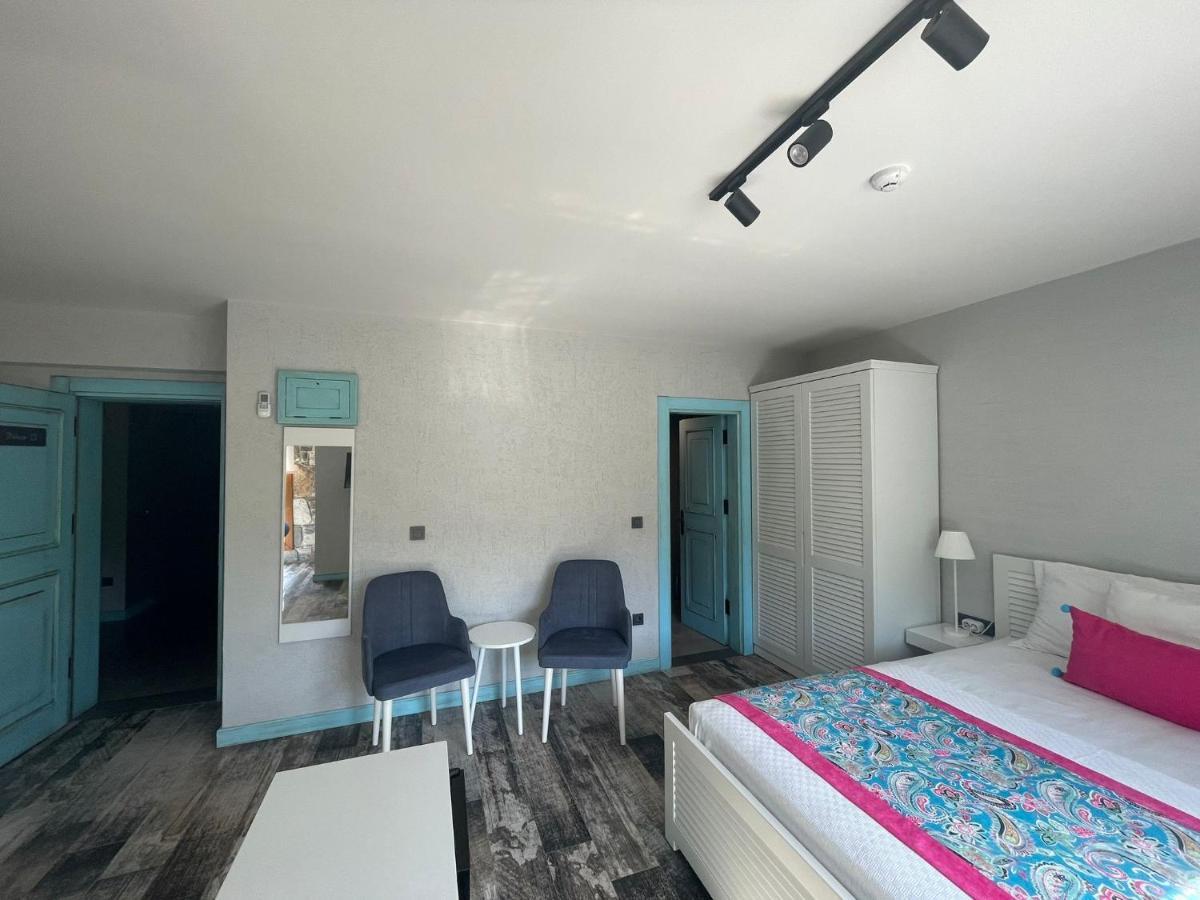 Otel Oliva Butik