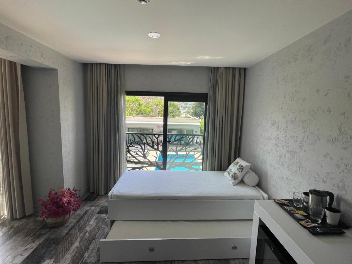Oliva Butik Otel 3*