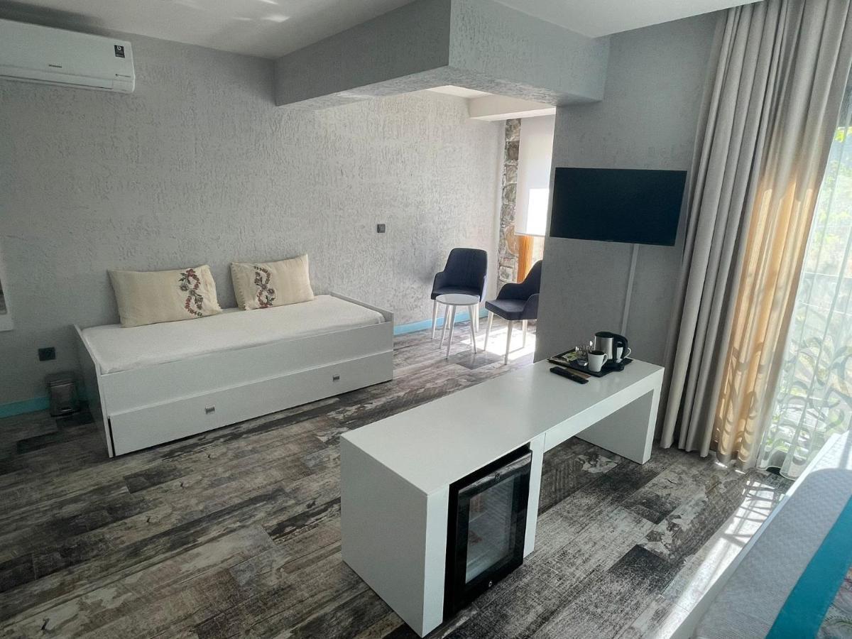Otel Oliva Butik Bodrum