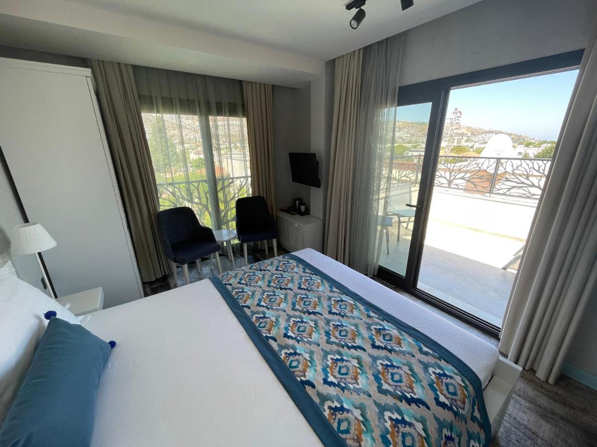 Oliva Butik Bodrum