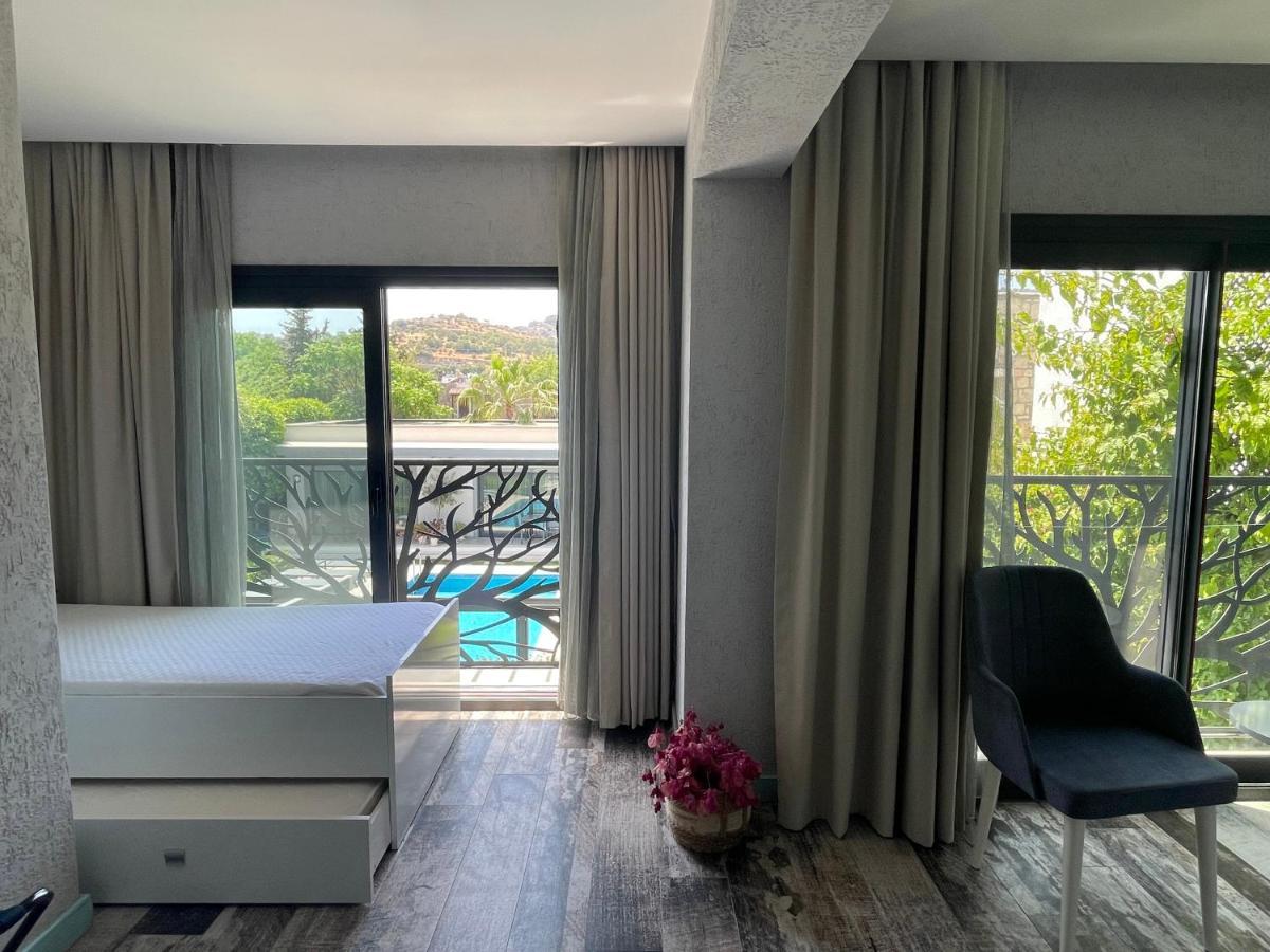 Oliva Butik 3* Bodrum