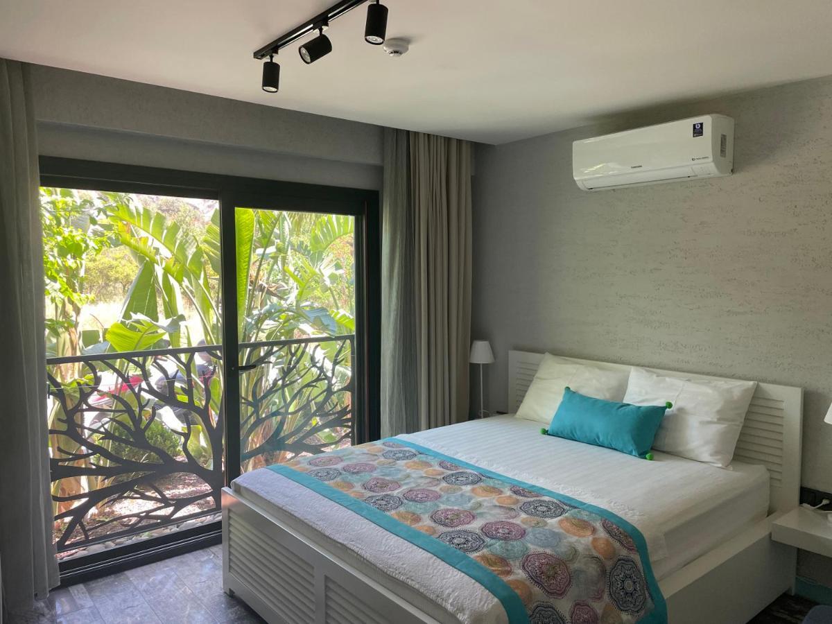 Oliva Butik Otel