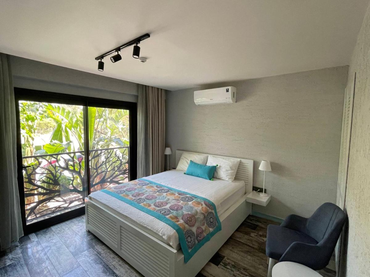 Otel Oliva Butik Bodrum