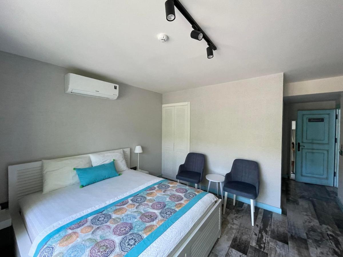 Otel Oliva Butik 3*