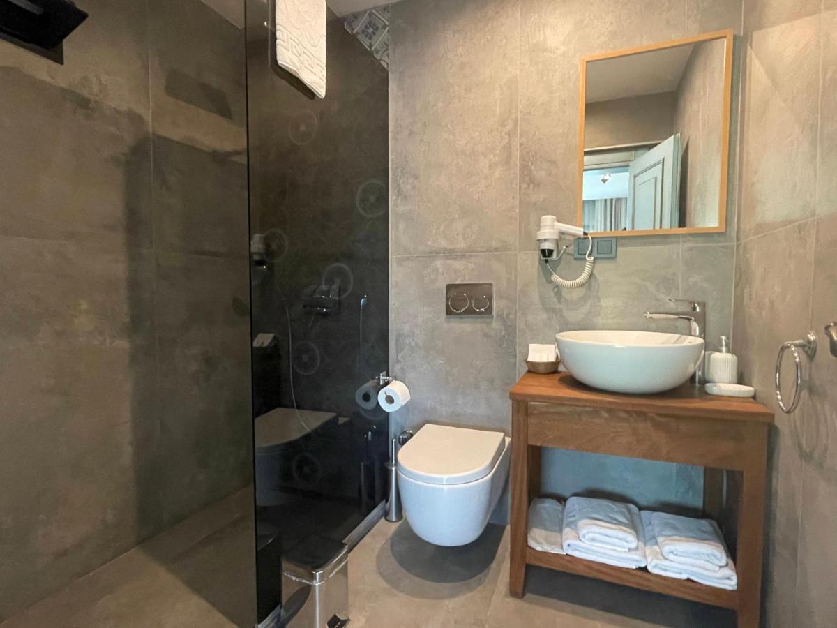 Oliva Butik Otel