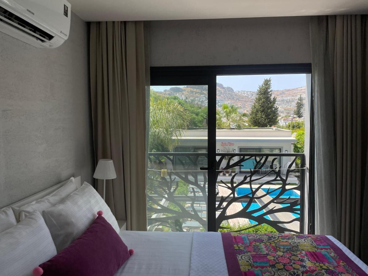 Otel Oliva Butik 3*
