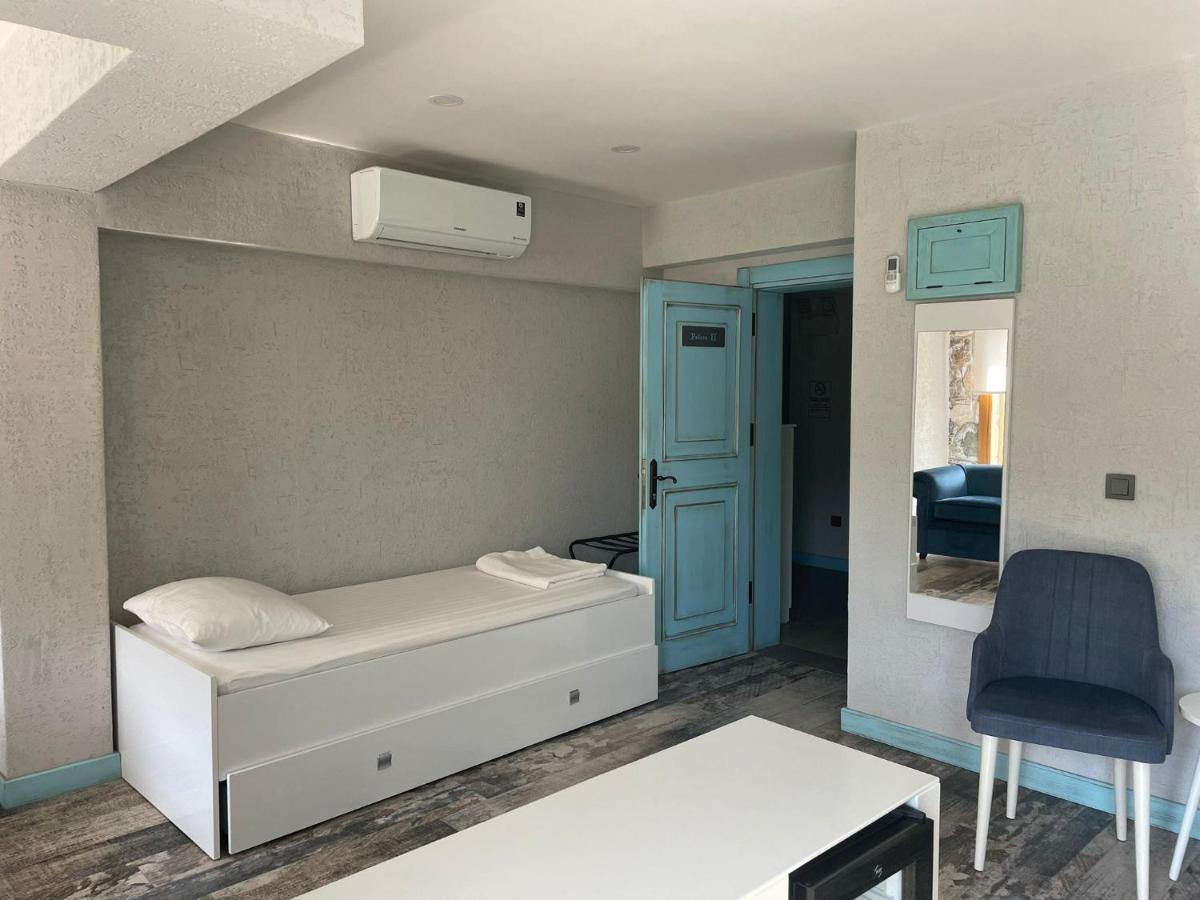 Oliva Butik Otel