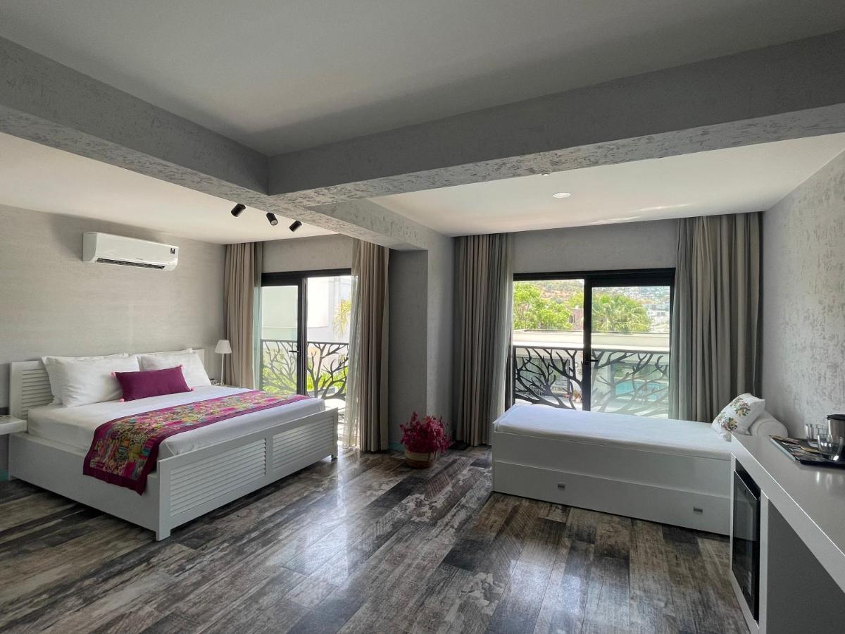 Otel Oliva Butik