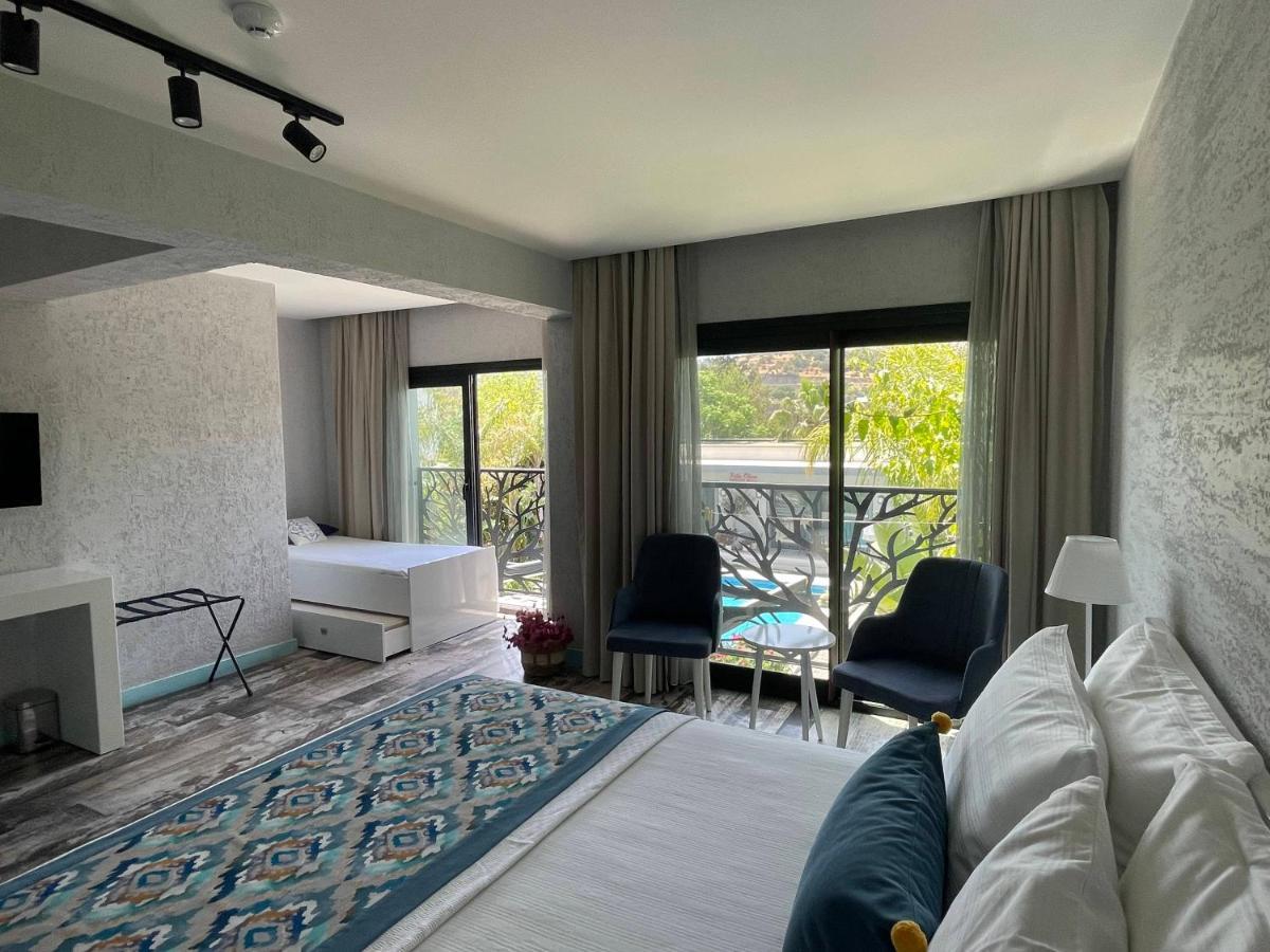 Oliva Butik Otel 3*