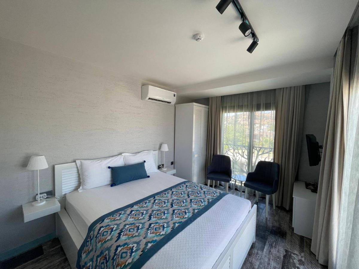 Oliva Butik Otel Bodrum