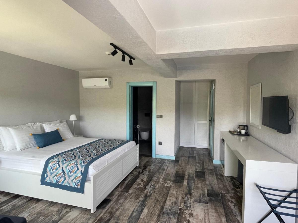 Oliva Butik 3* Bodrum