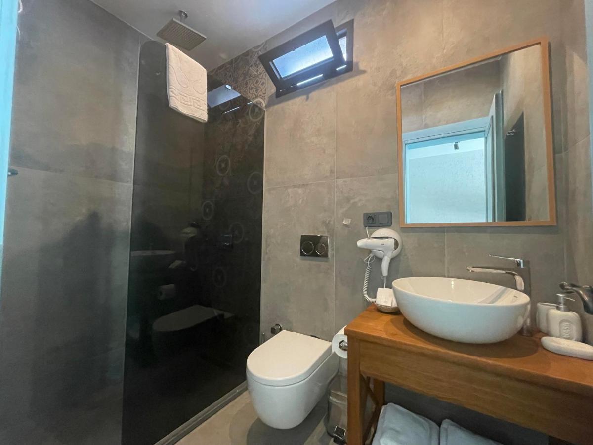 Otel Oliva Butik Bodrum