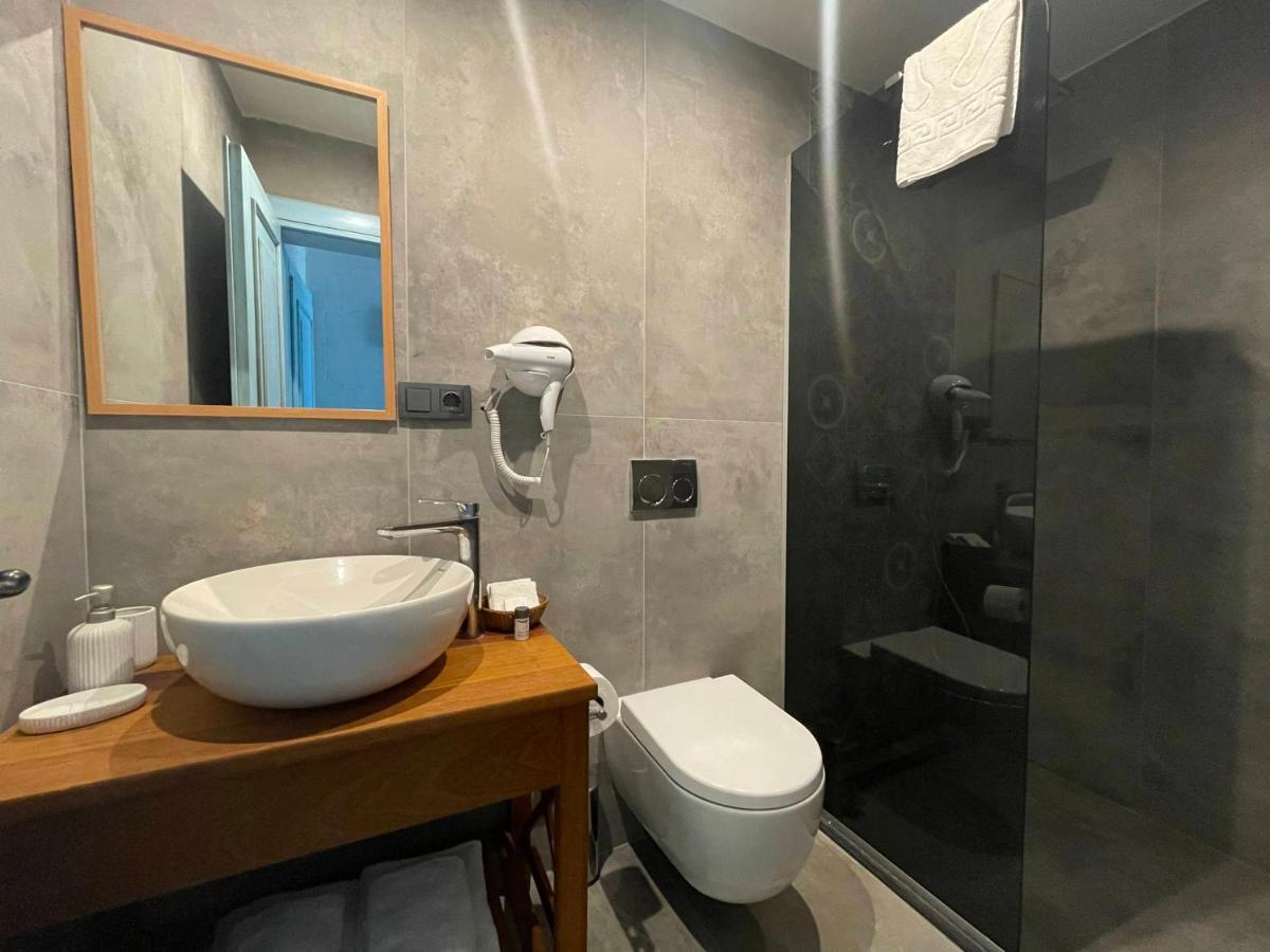 Oliva Butik Otel 3*