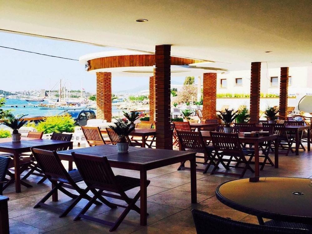 Akkan 3* Bodrum