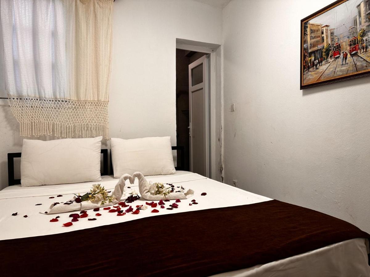 Umayra Apart Otel *