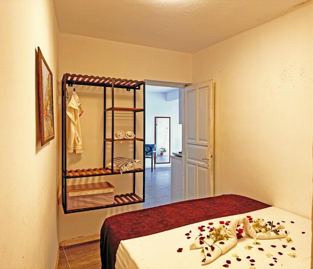 Apart Otel Umayra