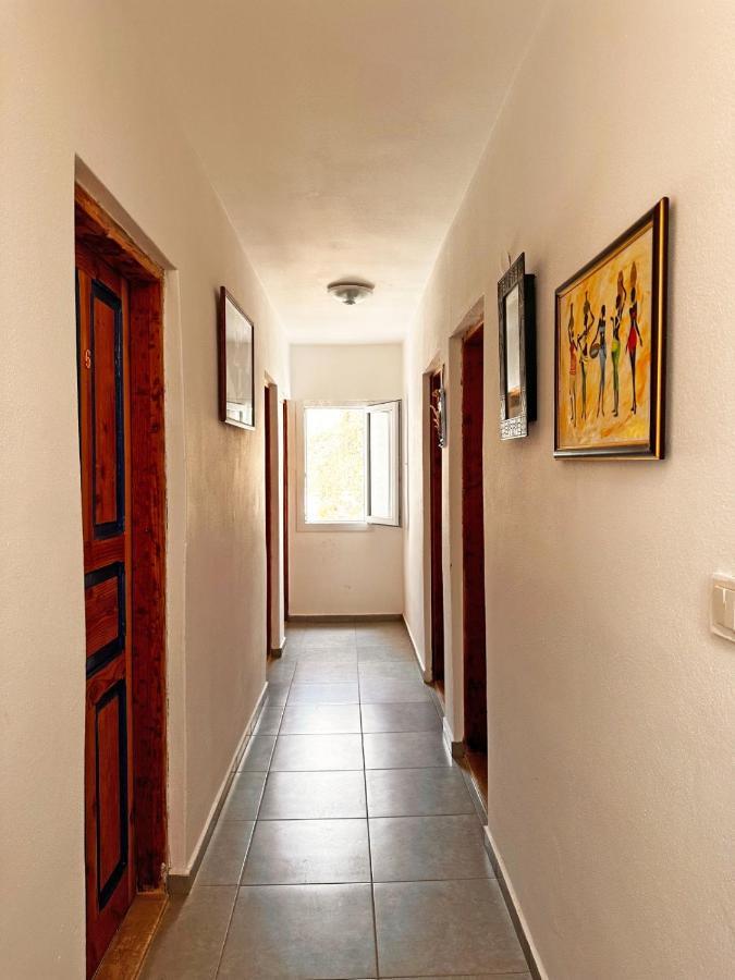 Umayra Apart Otel Bodrum