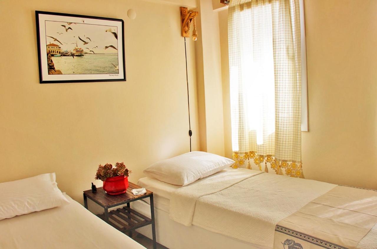 Apart Otel Umayra