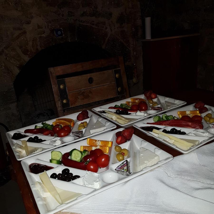 Stone House Aparthotel Bodrum