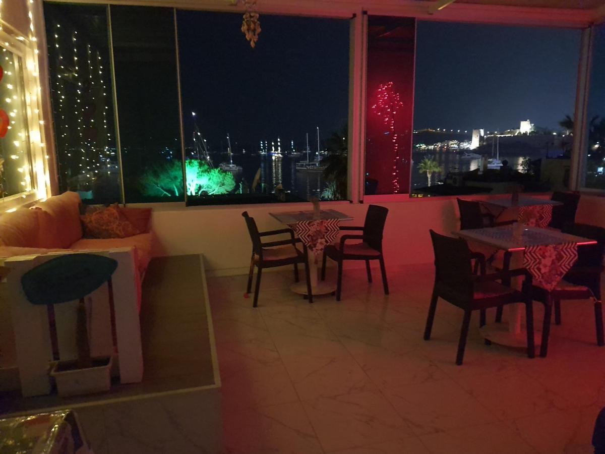 R House Hotel Bodrum