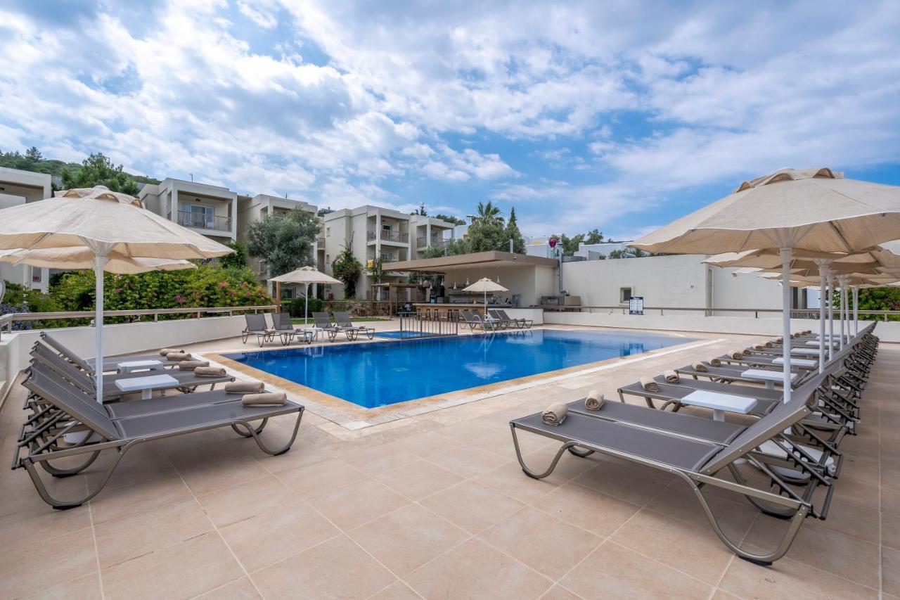 Hotel Trendlife Torba