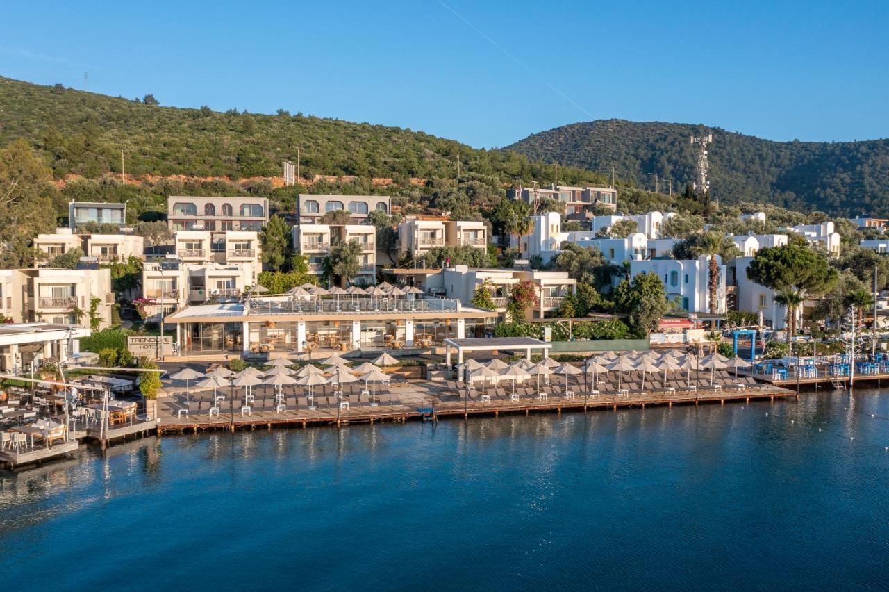 Trendlife Torba * Bodrum