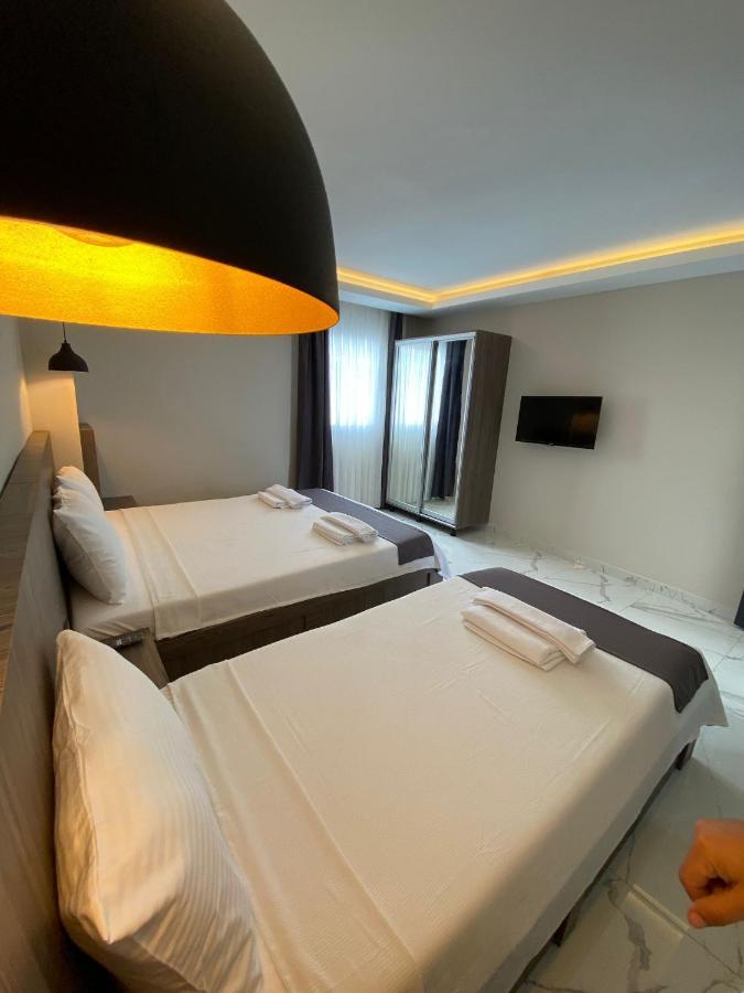 Tuna Butik Otel 2*