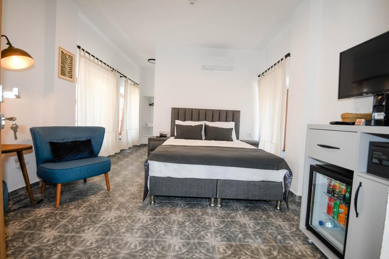 Swan Boutique Hotel *
