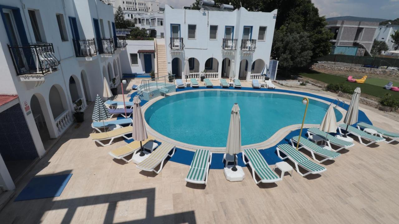 Bed & Breakfast Dreams Bodrum Hotel