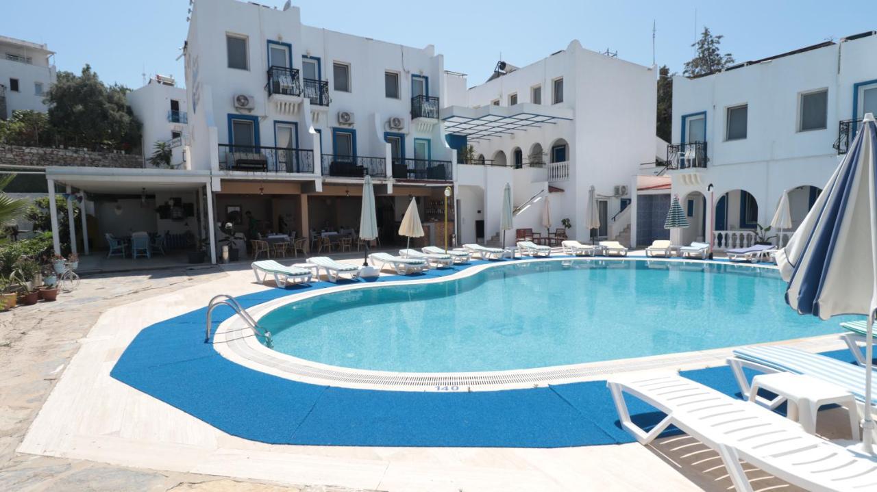 Dreams Bodrum Hotel Bed & Breakfast Bodrum